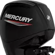 Mercury FourStroke F100 ELPT EFI - Mercury Perämoottorit 80-150 HV - 141309 - 3