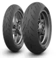 Metzeler Sportec 01 190/55 ZR 17 M/C (75W) TL Re - Duell renkaat - 89569 - 1