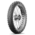 Michelin Anakee Wild 110/80 R 19 M/C 59R TL/TT Fr - Duell renkaat - 140989 - 1