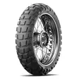 Michelin Anakee Wild 90/90-21 M/C 54R TL/TT Fr - Duell renkaat - 140519 - 1