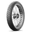 Michelin Anakee Wild 90/90-21 M/C 54R TL/TT Fr - Duell renkaat - 140519 - 1