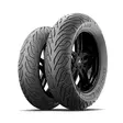Michelin City Grip 2 130/70-13 M/C 63S REINF TL F/R - Duell renkaat - 120359 - 1
