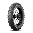Michelin DESERT RACE BAJA 140/80-18 M/C 70R TT M02 - Duell renkaat - 121059 - 1