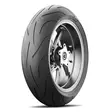Michelin Pilot Power 2CT 190/50 ZR 17 M/C (73W) TL Re - Duell renkaat - 120879 - 1