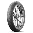 Michelin Pilot Road 3 110/70 ZR 17 M/C (54W) TL Fr - Duell renkaat - 120489 - 1