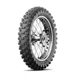 Michelin Power Pure SC 110/70-12 M/C 47L TL Fr - Duell renkaat - 120889 - 1