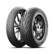 Michelin Road W GT 130/70R18 M/C 63H TL Fr - Duell renkaat - 121039 - 1