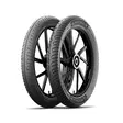Michelin Scorcher 31 130/90 B 16 M/C 73H Reinf TL/TT Fr - Duell renkaat - 120839 - 1