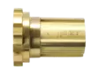 Michigan XHS Component - Aft Drive Adapter - Duell venetarvikkeet - 138679 - 1