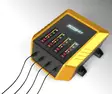 Motobatt Akkulaturi 4-kanavainen 9 step 12V 2.0 Amp - Duell muut varaosat ja tarvikkeet - 131929 - 1