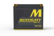 Motobatt Hybrid akku MHTX20 - Duell muut varaosat ja tarvikkeet - 131179 - 1