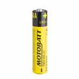 Motobatt LR03 / AAA 1.5V Alkaline battery (4pcs) - Duell muut varaosat ja tarvikkeet - 131229 - 1