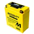 Motobatt MB5U akku - Duell muut varaosat ja tarvikkeet - 132919 - 1