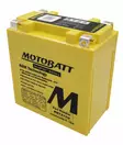 Motobatt MBTX16U akku - Duell muut varaosat ja tarvikkeet - 140899 - 1