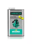 Motorex Carburetor Clean Fluid 1 ltr (12) - Duell öljyt ja muut nesteet - 62829 - 1