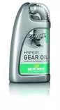 Motorex Hypoid 80W/90 1 ltr (10) - Duell öljyt ja muut nesteet - 62509 - 1