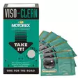 Motorex Viso-Clean 12x 6 packs (6) - Duell öljyt ja muut nesteet - 62189 - 1