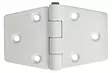 Muovi Sarana 98x65 mm - Duell venetarvikkeet - 5149 - 1