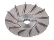 Naraku Variaattorin laippa HS Racing Ø 16 mm Keeway 2-T / CPI 2-T - Duell mopojen varaosat ja tarvikkeet - 114599 - 1