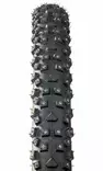 Nastarengas 27.5" BLACK ICE 300 330 nastaa kartionasta, 57-584 - Duell polkupyörien varaosat ja tarvikkeet - 8409 - 1