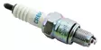 NGK sparkplug CR8HS - Duell muut varaosat ja tarvikkeet - 134899 - 1