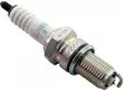 NGK sparkplug IJR8B-9 korvaava tuote = 13-4274 - Duell muut varaosat ja tarvikkeet - 134969 - 1