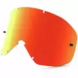 Oakley O2 MX Repl Lens Fire Iridium - Duell ajovarusteet - 45109 - 1