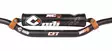 ODI "CFT" Podium 1-1/8" MX HANDLEBARS RC4 Signature Black - Duell MP varaosat ja tarvikkeet - 53779 - 1