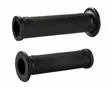 ODI Street Ruffian Road Race Single-Ply Grips Black - Duell MP varaosat ja tarvikkeet - 53279 - 1