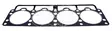 Orbitrade cylinder head gasket - Duell venetarvikkeet - 137889 - 1