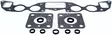 Orbitrade gasket set - Duell venetarvikkeet - 136169 - 1