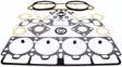 Orbitrade gasket set - Duell venetarvikkeet - 136409 - 1