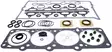 Orbitrade gasket set - Duell venetarvikkeet - 136629 - 1