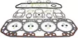 Orbitrade gasket set - Duell venetarvikkeet - 136749 - 1