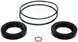 Orbitrade gasket set - Duell venetarvikkeet - 136789 - 1