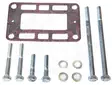 Orbitrade installation kit - Duell venetarvikkeet - 137759 - 1