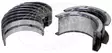 Orbitrade main bearing kit - Duell venetarvikkeet - 138019 - 1