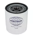Orbitrade öljysuodatin V-6/V-8 - Duell venetarvikkeet - 137939 - 1