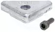 Orbitrade sinkkianodi SP DP - Duell venetarvikkeet - 136619 - 1