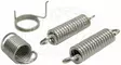 Orbitrade spring set 270-290 SP DP - Duell venetarvikkeet - 136279 - 1