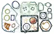Orbitrade tiivistesarja Yanmar 2GM20.2GM20F - Duell venetarvikkeet - 136709 - 1