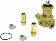 Orbitrade vesipumppu MB10 D1 D2 D5 D6 D7 D11 - Duell venetarvikkeet - 137559 - 1