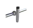 OS ROD HOLDER - CLAMP ON- SUIT 44MM TUBE - Duell venetarvikkeet - 133159 - 1