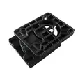 OS TITAN SWIVEL - TOP AND BASE ONLY - Duell venetarvikkeet - 133029 - 1