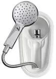 Osculati Adriana recess-fit shower enclosure - Duell venetarvikkeet - 6219 - 1