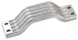 Osculati anodi (sinkki) Yamaha 80-350hv - Duell venetarvikkeet - 135179 - 1