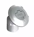 Osculati kansiruuvike messinki 30° FUEL 38mm - Duell venetarvikkeet - 5419 - 1