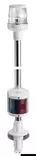 Osculati Recess white combined lightpole 100 cm - Duell venetarvikkeet - 7439 - 1