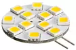 Osculati SMD LED G4 - Duell venetarvikkeet - 6879 - 1