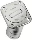 Osculati square kansiruuvike RST DIESEL 38mm - Duell venetarvikkeet - 5519 - 1